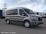 2024 Ford Transit 350 Medium Roof RWD, Passenger Van for sale #F43889 - photo 7