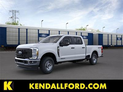 2024 Ford F-350 Crew Cab SRW 4x4, Pickup for sale #F43893 - photo 1