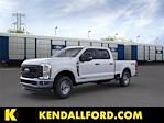 2024 Ford F-350 Crew Cab SRW 4x4, Pickup for sale #F43893 - photo 1