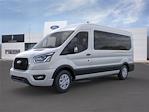 2024 Ford Transit 350 Medium Roof RWD, Passenger Van for sale #F43915 - photo 1