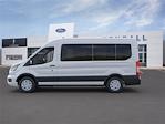 2024 Ford Transit 350 Medium Roof RWD, Passenger Van for sale #F43915 - photo 4