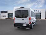 2024 Ford Transit 350 Medium Roof RWD, Passenger Van for sale #F43915 - photo 8