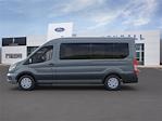 2024 Ford Transit 350 Medium Roof RWD, Passenger Van for sale #F43924 - photo 4