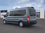 2024 Ford Transit 350 Medium Roof RWD, Passenger Van for sale #F43924 - photo 2