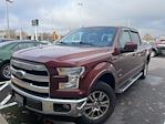 2016 Ford F-150 SuperCrew Cab 4x4, Pickup for sale #F43932A - photo 2