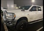 Used 2019 Ram 3500 Laramie Crew Cab 4x4, Pickup for sale #F43942T - photo 3