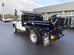 2024 Ford F-550 Regular Cab DRW 4x4, Dump Truck for sale #F43975 - photo 2