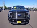 Used 2022 Ford F-450 Platinum Crew Cab 4x4, Pickup for sale #FAB5895 - photo 3