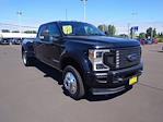 2022 Ford F-450 Crew Cab DRW 4x4, Pickup for sale #FAB5895 - photo 4