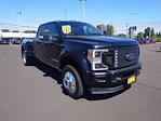 Used 2022 Ford F-450 Platinum Crew Cab 4x4, Pickup for sale #FAB5895 - photo 4