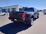 Used 2022 Ford F-450 Platinum Crew Cab 4x4, Pickup for sale #FAB5895 - photo 6