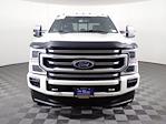 2021 Ford F-350 Crew Cab SRW 4x4, Pickup for sale #FAB6163 - photo 3