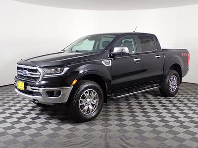 2021 Ford Ranger SuperCrew Cab 4x4, Pickup for sale #FAJ6219 - photo 1