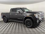 2022 GMC Sierra 2500 Crew Cab 4x4, Pickup for sale #FAJ6341 - photo 4