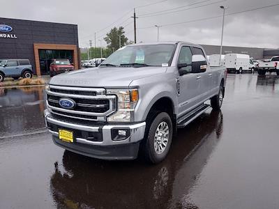 2022 Ford F-350 Crew Cab SRW 4x4, Pickup for sale #FAM5398 - photo 1