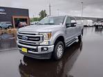 2022 Ford F-350 Crew Cab SRW 4x4, Pickup for sale #FAM5398 - photo 1