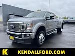 2022 Ford F-450 Crew Cab DRW 4x4, Pickup for sale #FAM5443 - photo 1