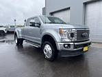 2022 Ford F-450 Crew Cab DRW 4x4, Pickup for sale #FAM5443 - photo 3