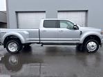 2022 Ford F-450 Crew Cab DRW 4x4, Pickup for sale #FAM5443 - photo 4
