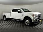 2022 Ford F-450 Crew Cab DRW 4x4, Pickup for sale #FAM5625 - photo 4