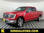 2022 Ford F-150 SuperCrew Cab 4x4, Pickup for sale #FAM5870 - photo 1