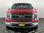 2022 Ford F-150 SuperCrew Cab 4x4, Pickup for sale #FAM5870 - photo 3