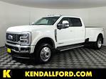2023 Ford F-450 Crew Cab DRW 4x4, Pickup for sale #FAM5971 - photo 1
