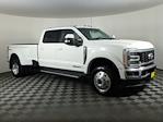 2023 Ford F-450 Crew Cab DRW 4x4, Pickup for sale #FAM5971 - photo 4