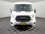 Used 2020 Ford Transit 350 XLT Medium Roof RWD, Passenger Van for sale #FAM6099 - photo 4