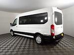 2020 Ford Transit 350 Medium Roof SRW RWD, Passenger Van for sale #FAM6099 - photo 6