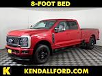 2023 Ford F-350 Crew Cab SRW 4x4, Pickup for sale #FAM6128 - photo 1