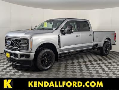 2023 Ford F-350 Crew Cab SRW 4x4, Pickup for sale #FAM6160 - photo 1