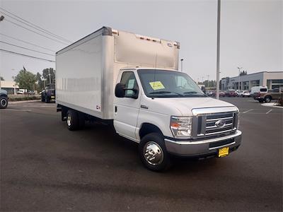 2018 Ford E-450 RWD, Box Van for sale #FC26056 - photo 1