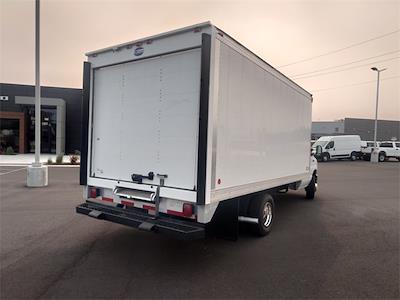 Used 2018 Ford E-450 Base RWD, Box Van for sale #FC26056 - photo 2