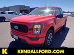 2023 Ford F-150 Super Cab 4x4, Pickup for sale #FD40785 - photo 1