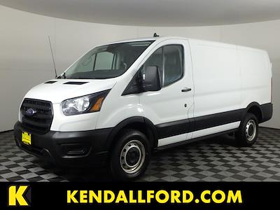 Used 2020 Ford Transit 250 Low Roof RWD, Empty Cargo Van for sale #FK26065 - photo 1