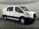 Used 2021 Ford Transit 250 Low Roof 4x2, Empty Cargo Van for sale #FK26127 - photo 4