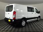 Used 2021 Ford Transit 250 Low Roof 4x2, Empty Cargo Van for sale #FK26127 - photo 6