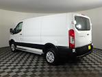 Used 2021 Ford Transit 250 Low Roof 4x2, Empty Cargo Van for sale #FK26127 - photo 2