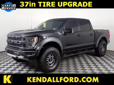 2023 Ford F-150 SuperCrew Cab 4x4, Pickup for sale #FK26335 - photo 1