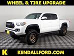 2018 Toyota Tacoma Double Cab 4x4, Pickup for sale #FK26335A - photo 1