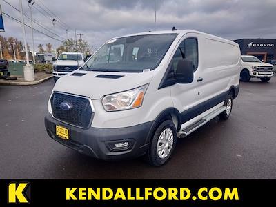 2022 Ford Transit 250 Low Roof RWD, Empty Cargo Van for sale #FK26380 - photo 1