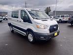 2022 Ford Transit 250 Low Roof RWD, Empty Cargo Van for sale #FK26380 - photo 4