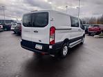 2022 Ford Transit 250 Low Roof RWD, Empty Cargo Van for sale #FK26380 - photo 6