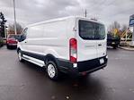 2022 Ford Transit 250 Low Roof RWD, Empty Cargo Van for sale #FK26380 - photo 2