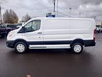 2022 Ford Transit 250 Low Roof RWD, Empty Cargo Van for sale #FK26380 - photo 9