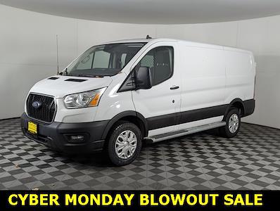 2022 Ford Transit 250 Low Roof RWD, Empty Cargo Van for sale #FK26381 - photo 1