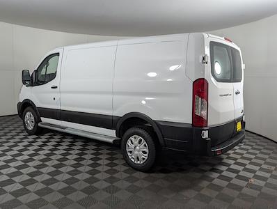 2022 Ford Transit 250 Low Roof RWD, Empty Cargo Van for sale #FK26381 - photo 2