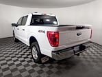 2021 Ford F-150 SuperCrew Cab 4x4, Pickup for sale #FL30381A - photo 2