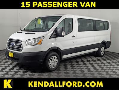 2019 Ford Transit 350 Low Roof SRW 4x2, Passenger Van for sale #FR26374 - photo 1